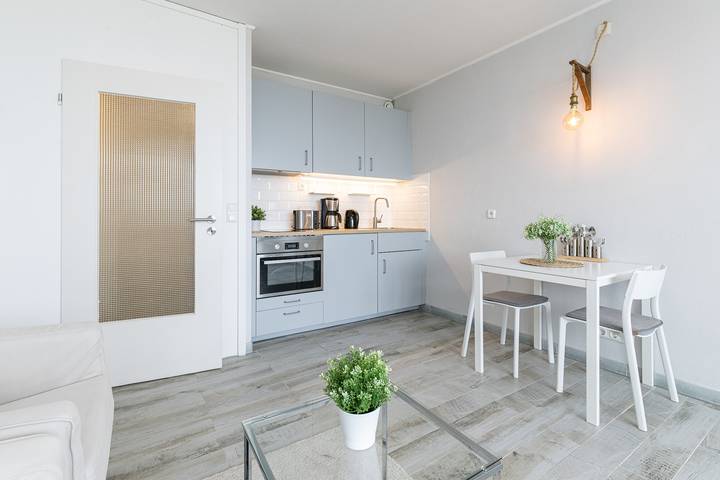 Ferienwohnung für 2 Personen, kinderfreundlich in Wendtorf - 3