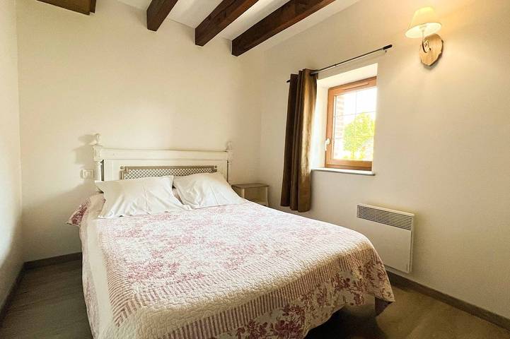 Location de vacances pour 8 personnes à Ferrières-la-Verrerie - 3