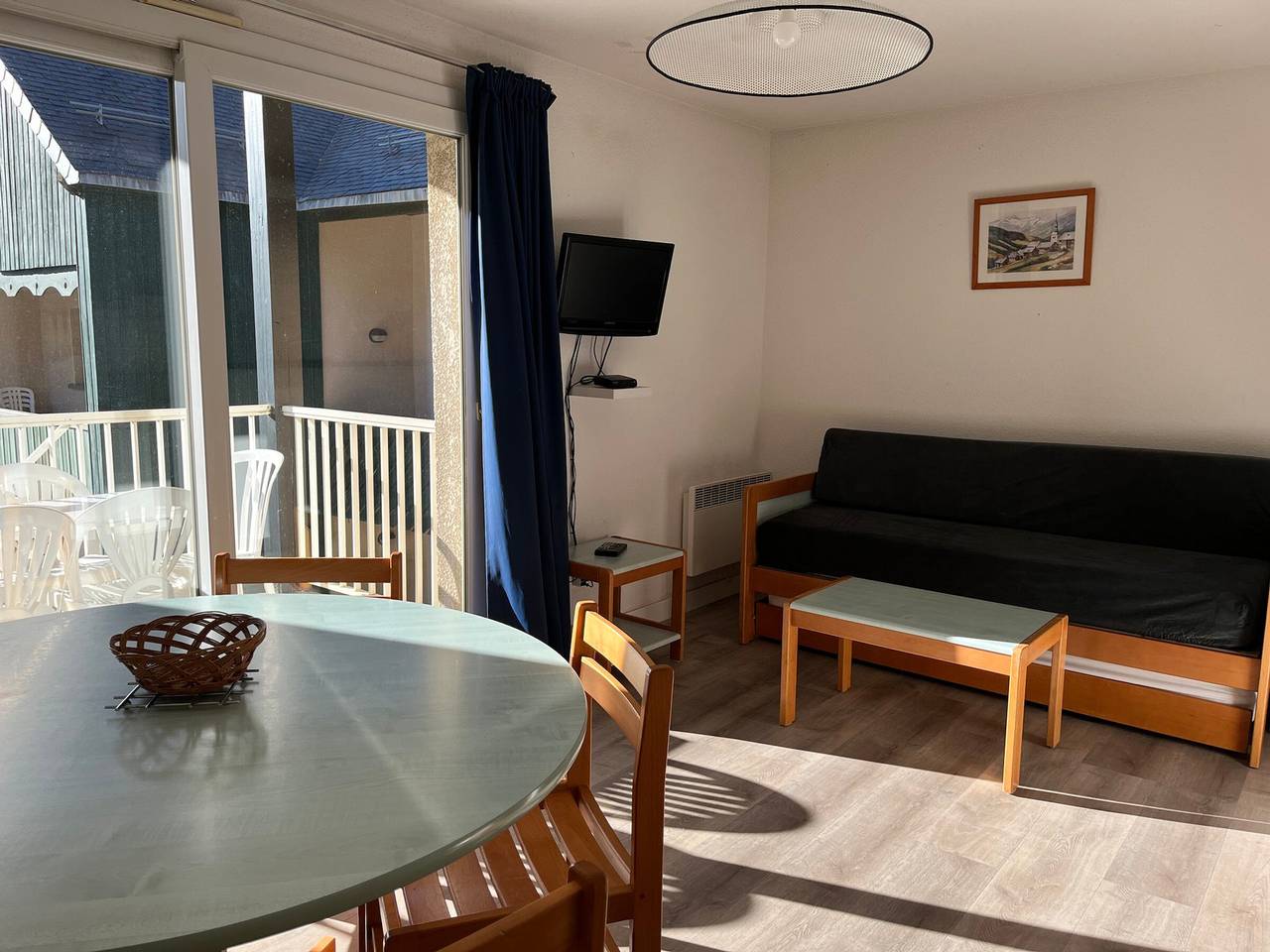 Photo : Appartement de vacances