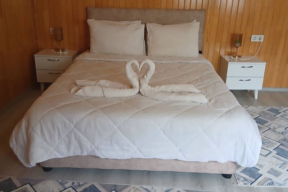 Akkelle Apart Bungalow in Kemer, Antalya Province