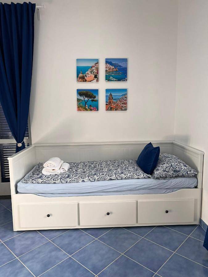 Appartamento intero, Villa Somma Apartments in Pimonte, Monti Lattari