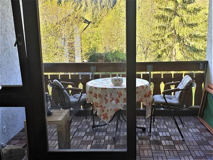 Ganze Wohnung, Flüehütte (C7) in Sörenberg, Flühli