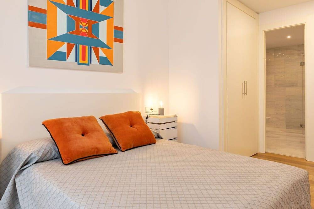 Apartamento entero, Cathedral Apartment Very Central ¡Welcome Weelchairs! in Casco Antiguo, Sevilla