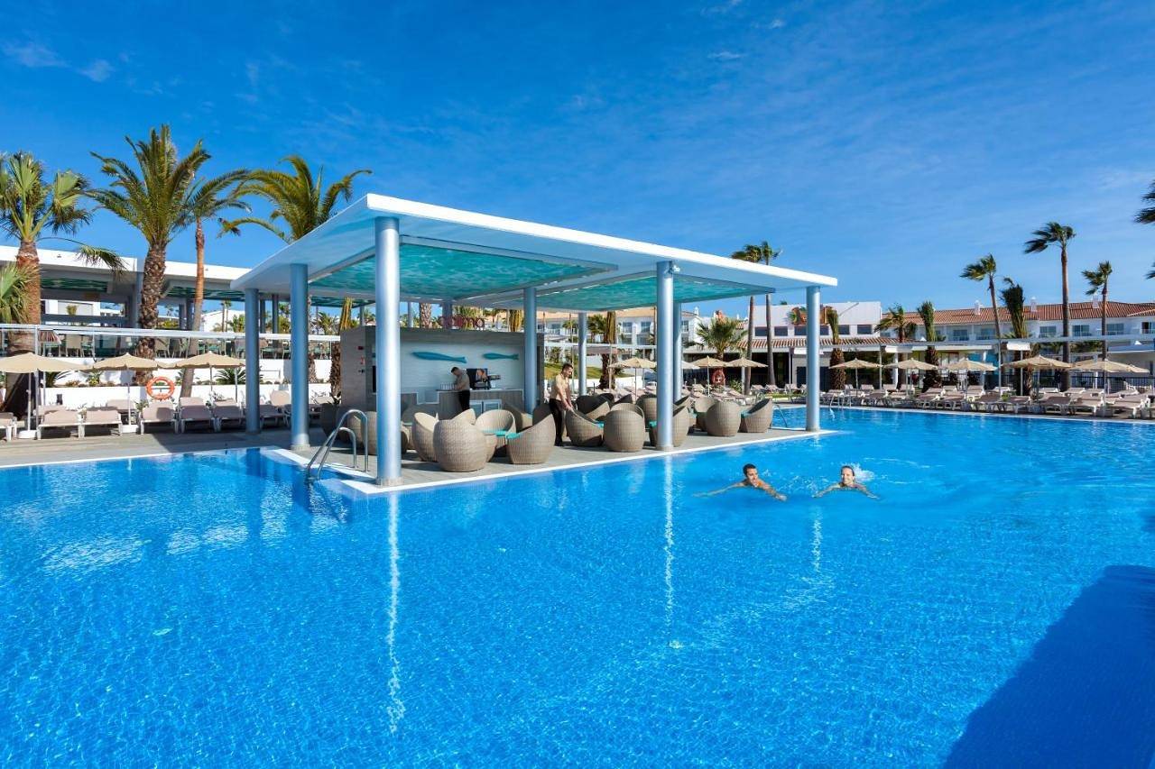 Hotel Riu Chiclana - All Inclusive in Novo Sancti Petri, Chiclana de la Frontera