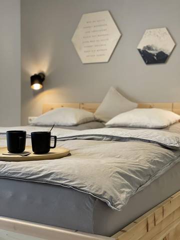 Hütte für 4 Personen in Bad Oberdorf, Bad Hindelang, Bild 1