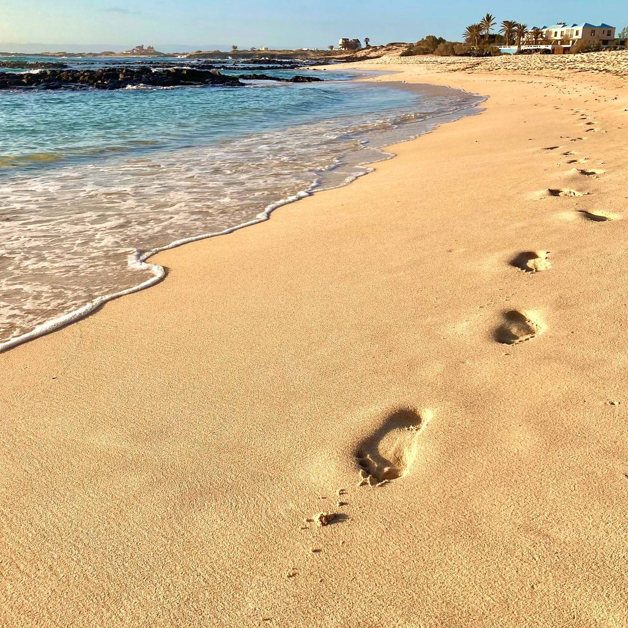 Appartamento intero, Appartamento Los Lagos a un passo dalla spiaggia di sabbia in El Cotillo, La Oliva