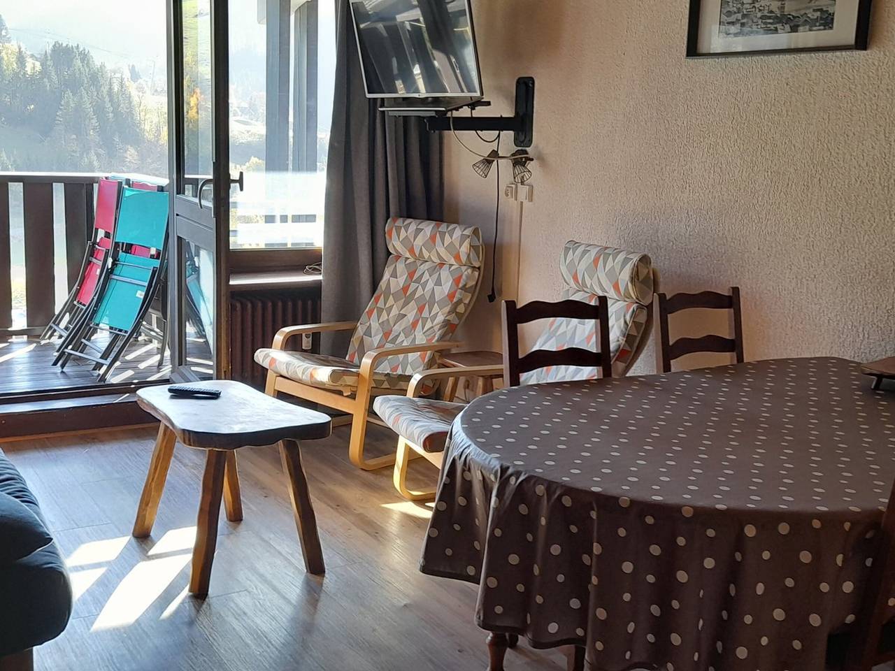 Photo : Appartement de vacances