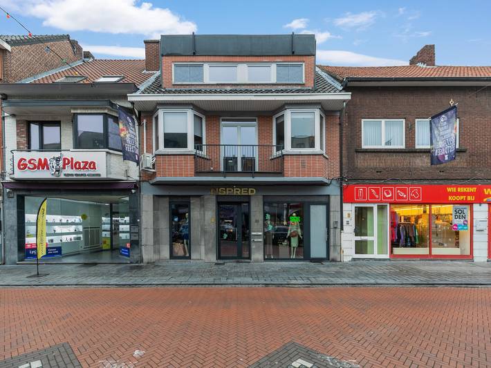 Gîte pour 6 personnes, avec jardin et terrasse à Maasmechelen - 2