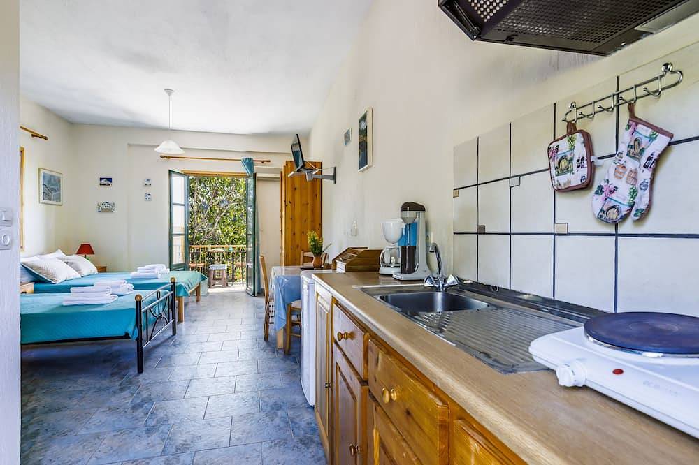 Appartamento intero, Ktima Nostrum Appartments in Sporadi