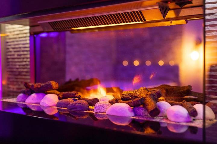 Gîte pour 2 personnes, avec jacuzzi et sauna dans Office De Tourisme De Dijon - 3