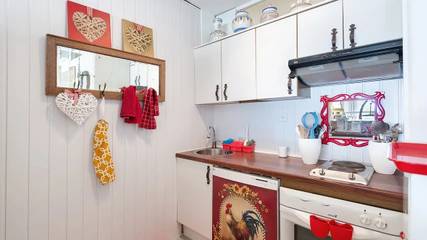 Ferienwohnung in Playa de Alcúdia, Alcúdia für 5 