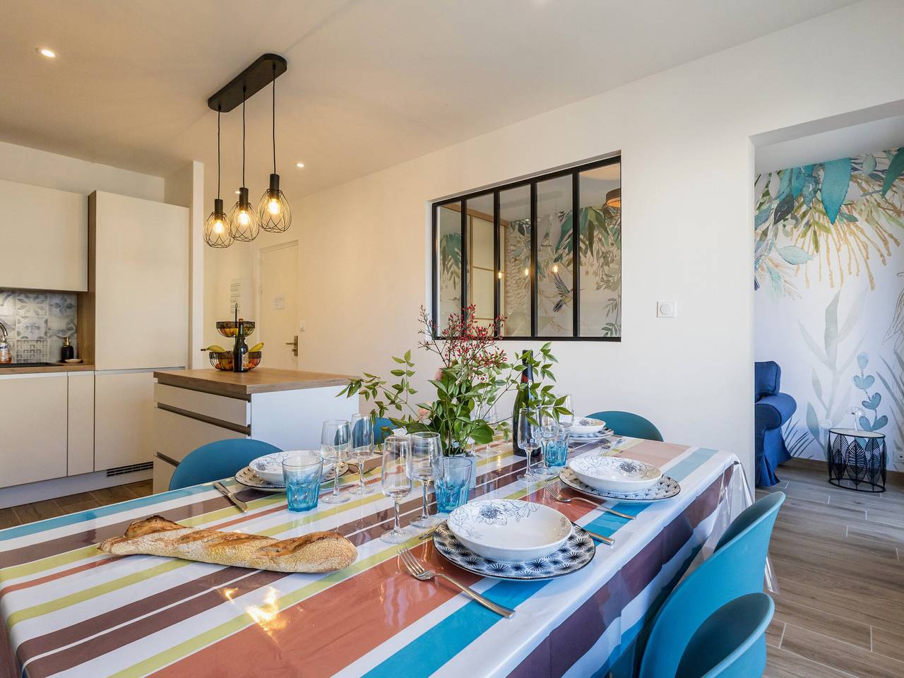 Photo : Appartement de vacances