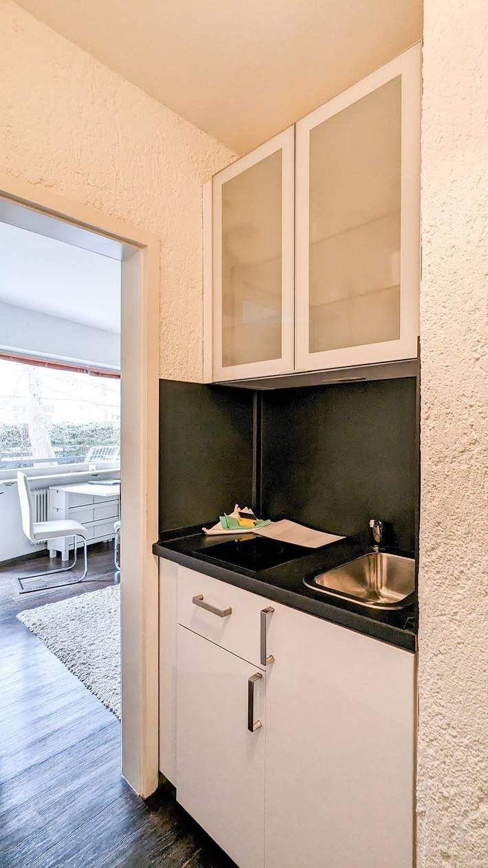 Ganze Wohnung, Ferienwohnung "Edelweiß" in Füssen, Bayerisch Schwaben