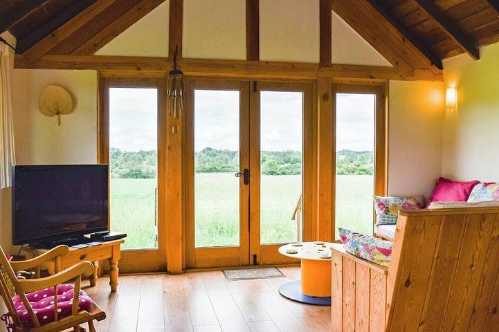 Gîte pour 6 personnes - 1