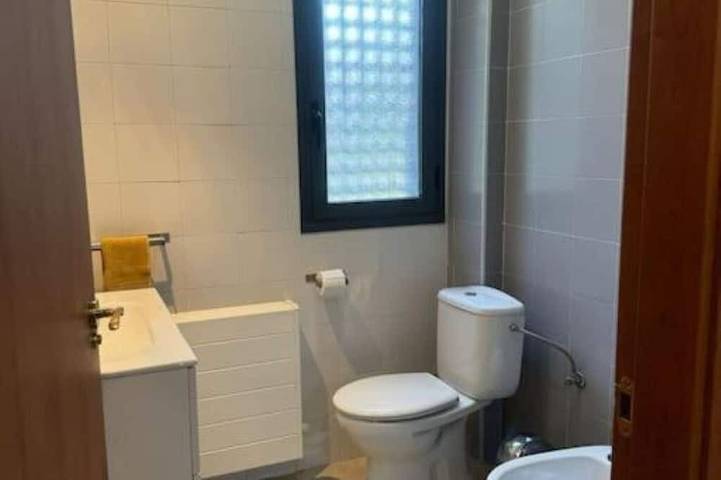 Entire apartment, R1 Casacafe Madrid Apartamento 1 habitación, 4 Personas in Collado Villalba, Área Metropolitana de Madrid