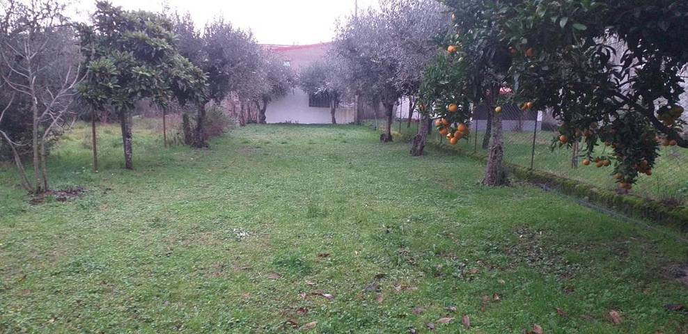 Location de vacances pour 10 personnes, avec jardin et vue, adapté aux familles à Gouveia - 2