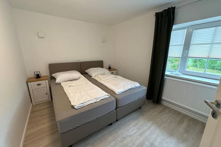 Bauernhof für 4 Personen, mit Garten in Großenbrode - 2