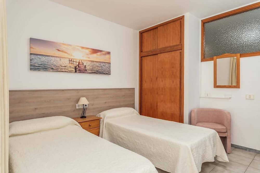 Cały apartament, Los Playeros - in the center close to the beach in Los Cristianos, Arona
