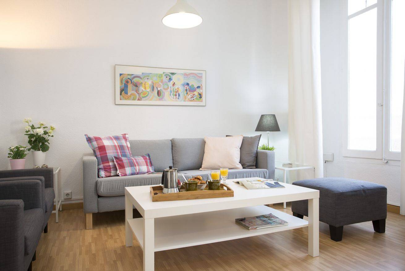 Geheel appartement, Antiguo Reino in Valencia City Centre, Valencia