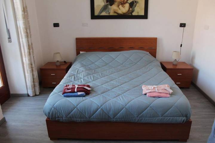 Gîte pour 2 personnes, avec balcon à Chieri - 3