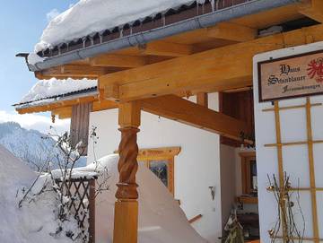 Ferienwohnung für 4 Personen in Walchsee, Kaiserwinkl, Bild 1