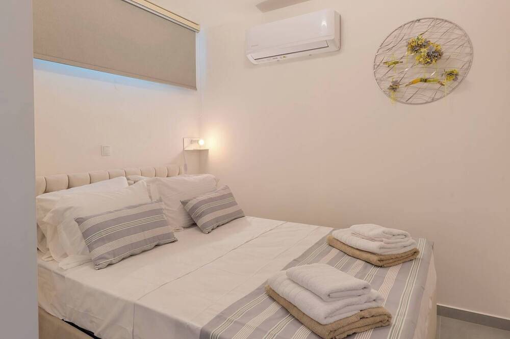 Oceaneye Suites - Fortuna in Panormos (Rethymno), Rethymno und Umgebung