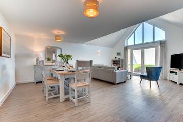 Holiday Rental for 6 People in Westward Ho, Devon, Photo 2