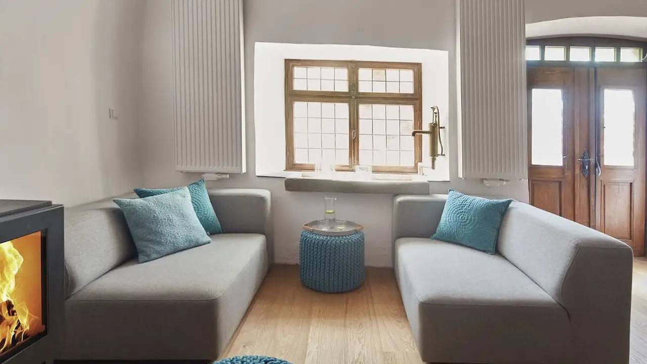 Ferienhaus für 14 Personen (250 m²) in Bullay in Bullay, Traben-Trarbach und Umbegung