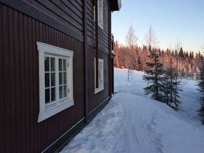Ferienhaus für 8 Personen in Trysil - 3
