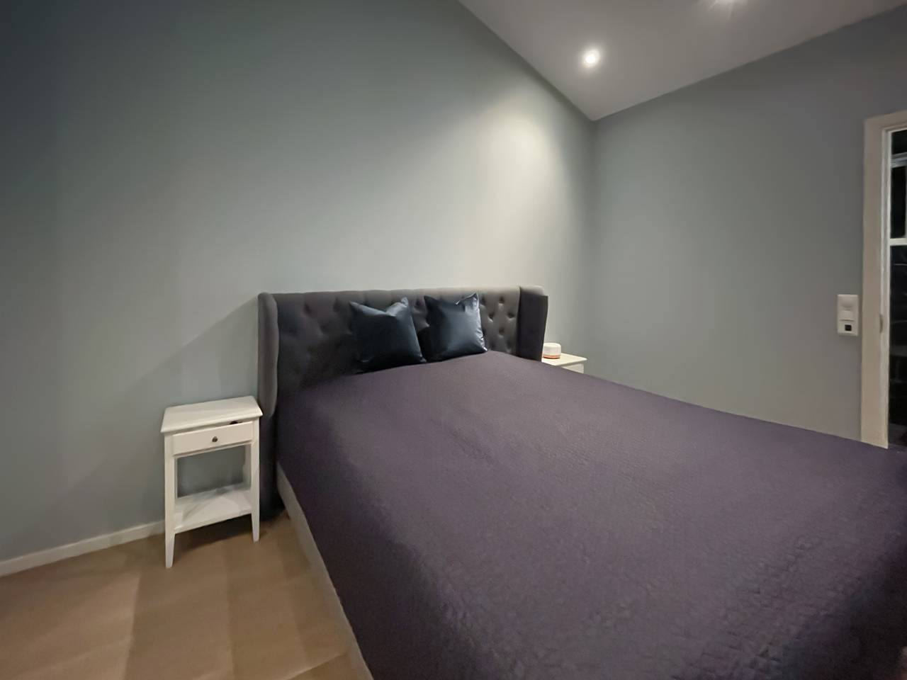 Gemütliches Ferienhaus mit 3 Schlafzimmern in Drammen, Norwegen in Drammen