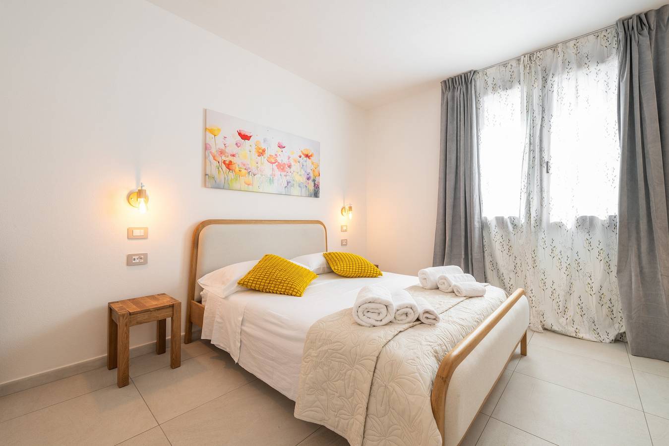 Apartamento entero, Elegancia luminosa y diseño contemporáneo en Teulada in Teulada (Italia), Provincia de Cagliari
