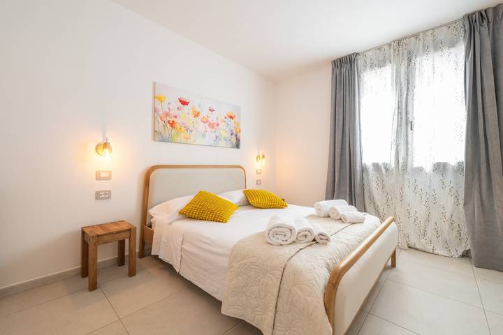Holiday apartment for 4 people - 1