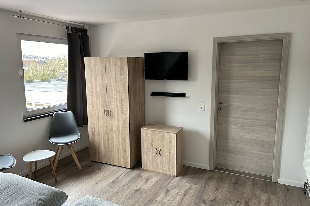 Ganze Wohnung, Gemütliche Apartments/ Ferienwohnungen für Gruppen in Seesen, Harzvorland