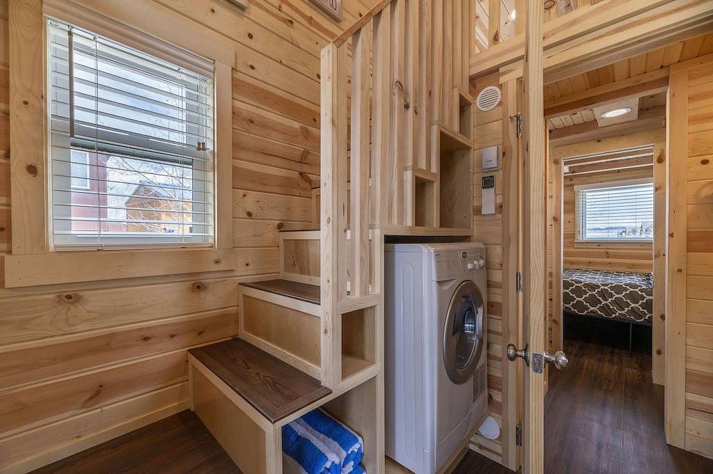 ☆ Luxuriöses kleines Haus ☆ Kurzurlaub in den Rocky Mountains in Fairplay, Park County