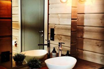 Villa til 22 Personer i Sognefjorden, Nordlige Fjord-Norge, Bilde 3