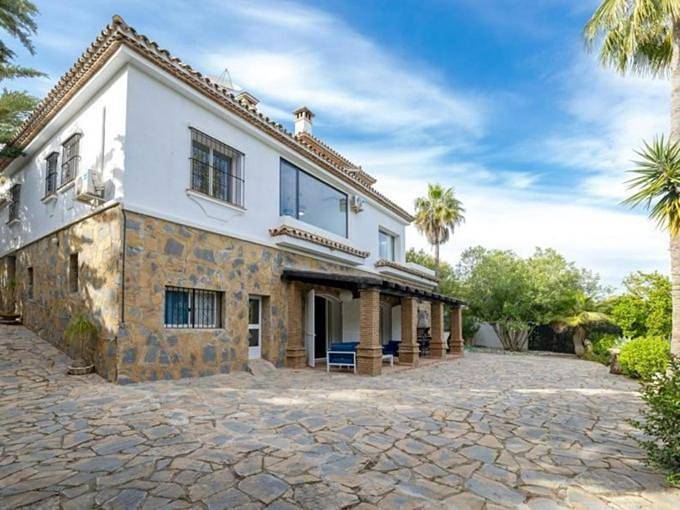 Villa in Sotogrande, San Roque