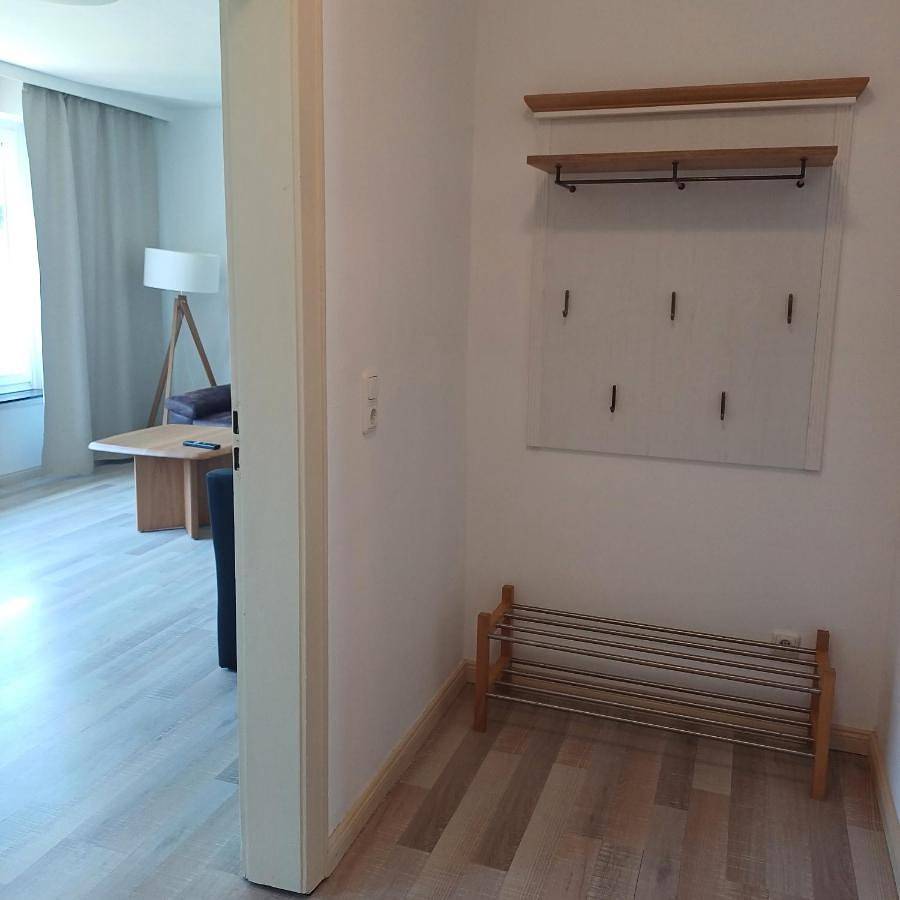 Holiday Home in Pansdorf, Ratekau