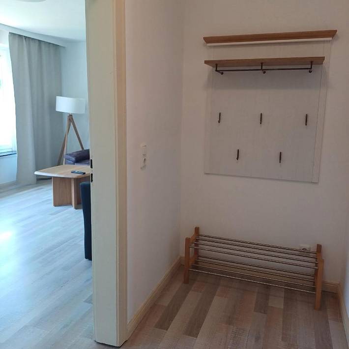 Ferienhaus für 8 Personen, mit Garten in Ratekau - 4