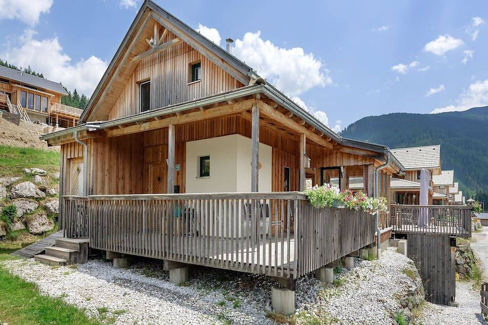 Chalet en Hohentauern junto al Skilift in Hohentauern, Murtal