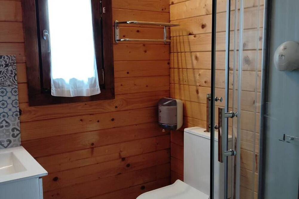 Cottage 4 Cruceiro in Bueu in Bueu, Rías Baixas