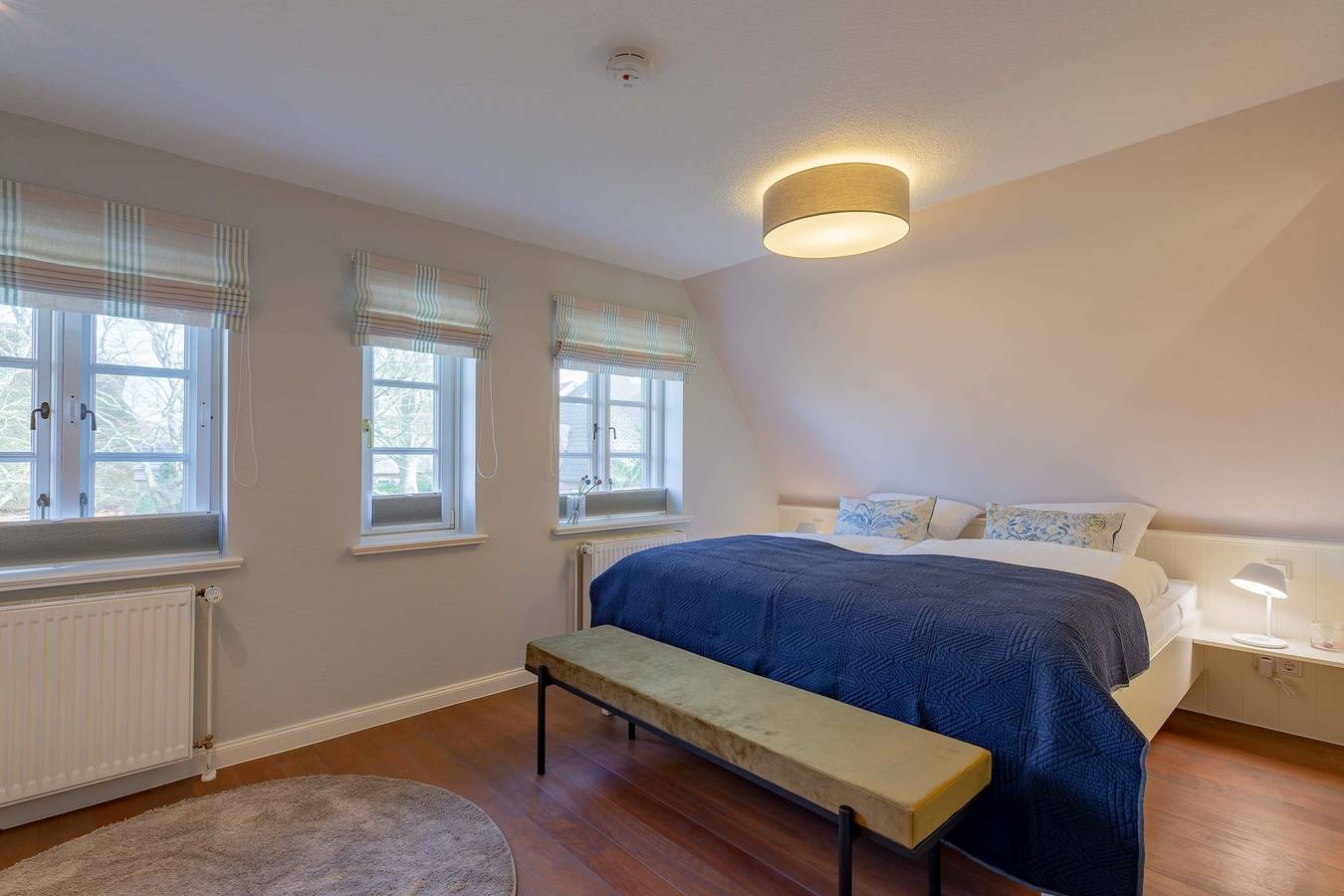 Haus Edda in Wyk auf Föhr (Stadt), Wyk auf Föhr