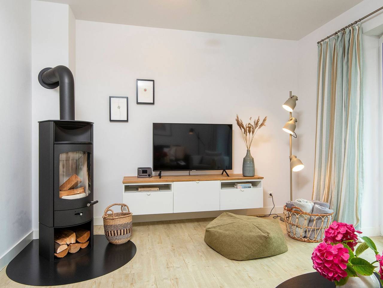 Ganze Ferienwohnung, Alte Wäscherei 3 - Alte Wäscherei 3 in List (Sylt), Sylt