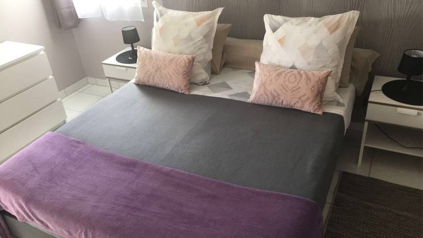 Gîte pour 2 personnes, avec jardin en Bourgogne - 2