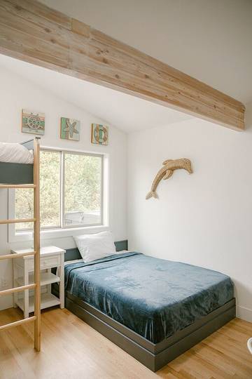 Vacation House for 10 Guests in Pacific City, Tillamook County, Picture 3