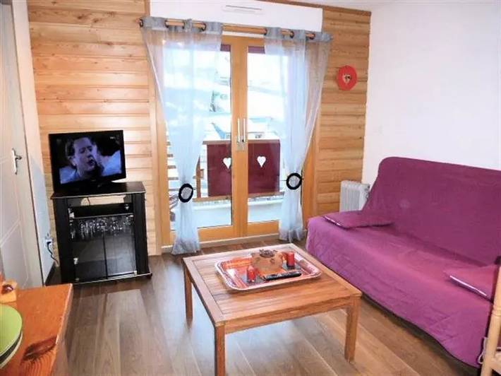 Ferienwohnung für 7 Personen, mit Ausblick - 1