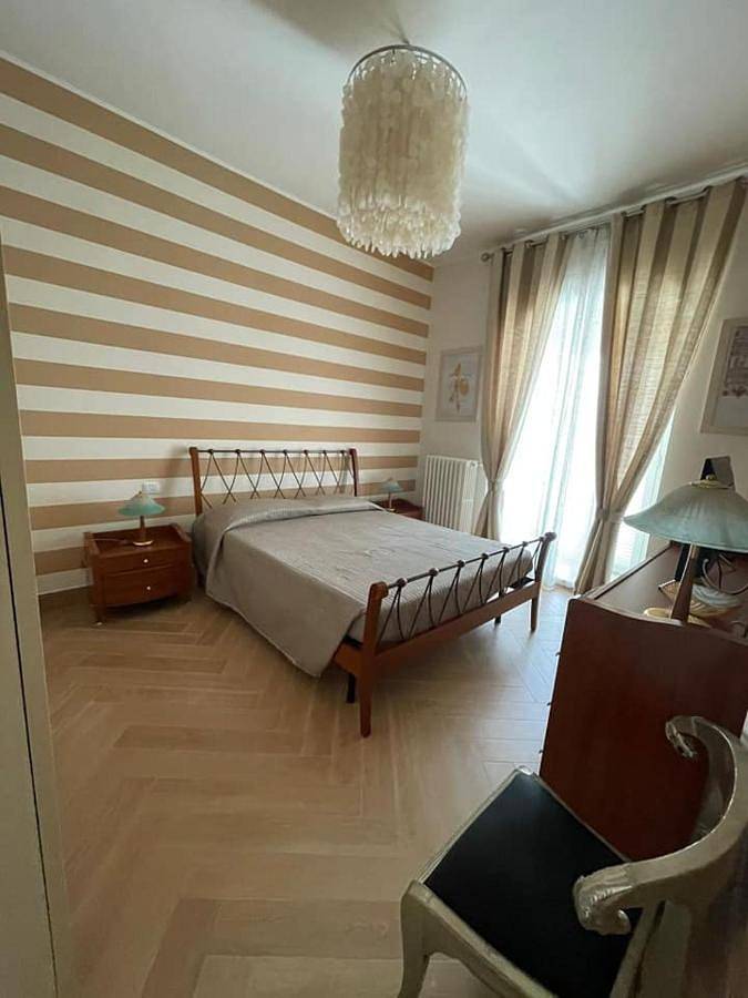 Chambre d’hôte pour 2 personnes, avec terrasse à Bitonto - 4