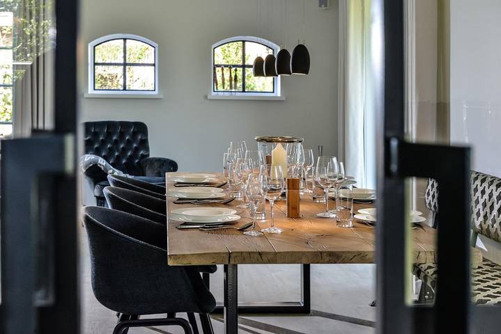 Ferienhaus für 4 Personen, mit Sauna und Garten in Sylt-Ost - 2