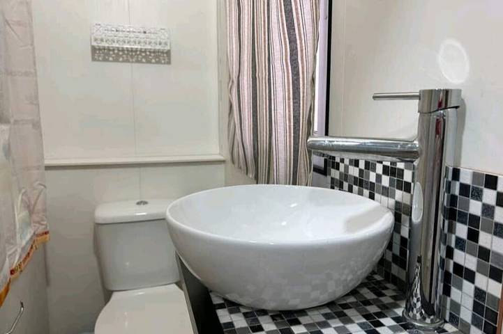 Entire apartment, Fully furnished and fully equipped apartment in the center of Elda in Elda, Alicante Inland