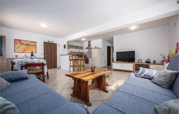 Ferienhaus für 5 Personen, mit Pool und Terrasse in Umag und Umgebung - 3