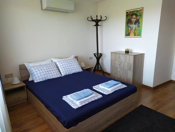 Maison d’hôte pour 2 personnes, avec terrasse et vue dans Veliko Tarnovo - 3